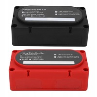 фото thumb №10, Блок блок двигуна з'єднувач dystrybucji живлення 300a