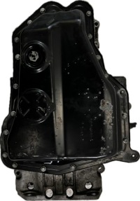 фото thumb №15, Ford citroen peugeot 2.0 hdi tdci піддон масла масла основа 0301q4