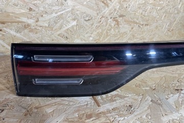 фото thumb №11, Лампа задней крышки porsche cayenne 9y0/9y3 9y0945081q 3.0l бензин 324kw