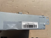 фото thumb №9, Радіо дисплей колодка штекер peugeot expert 3 iii 16-