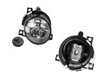 фото thumb №1, Противотуманная фара vw lupo, fox новый l/p