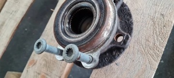 фото thumb №9, Sq5 8r q5 рестайлінг ступиця колеса підшипник 8k0407613b a4 b8 s4 a5 a6 c7 a7