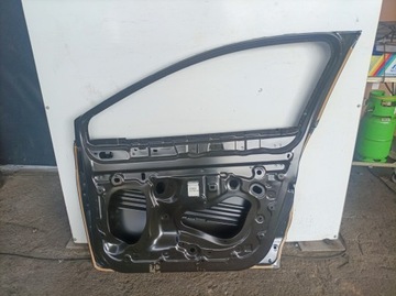 фото thumb №12, Дверь правые передние renault clio iv новое оригинал 801008302r