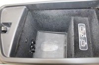 фото thumb №7, Alfa romeo stelvio підлокітник тунель середній chocolate