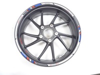 фото thumb №6, Bmw r1200r r 1200 r диск зад задня k53 15-18 '16