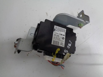 фото thumb №1, Hyundai i30 iii блок управления модуль assy 16r-