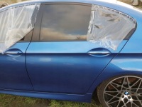 фото thumb №1, Bmw f10 m5 двері ліва задня задні b05/5