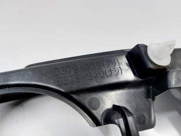 фото thumb №10, Mitsubishi outlander iii рестайлінг 19r. кришка розетка зарядним пристроєм