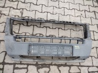 фото thumb №1, Бампер перед середина peugeot boxer ii