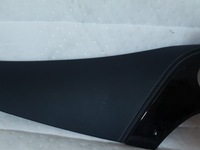 фото thumb №5, Молдинг dekor панели консоли drewno кожа bmw z4 e89