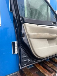 фото thumb №8, Subaru legacy v d4s 09-14r дверь левая левый перед полный