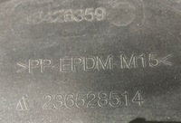 фото thumb №12, Astra 5 v k 2015- універсал бампер зад задній