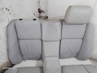 фото thumb №5, N404 комплект сидений сиденье водителя пассажира заднее сиденье задняя bmw e36 cabrio