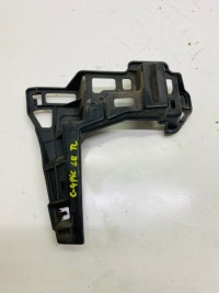 фото thumb №1, Напрямна бампера лівий задня c4 grand picasso ii