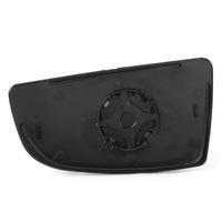 фото thumb №8, Скло дзеркало боковий огляд з задній 1855103 1855102 підходить до ford