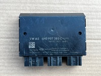 фото thumb №1, Модуль, блок управления фаркоп audi a8 d4 4h0907383c