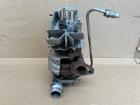 Турбина турбонагнетатель renault nissan 1.5 dci 53 tkm 16289rh82728404 Недорого, фото thumb