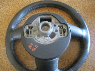 фото thumb №7, Руль audi a1 8x a6 c7 sline 8x0419091l кожа