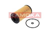 фото thumb №1, Kamoka f111001 фильтр масла