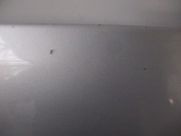 фото thumb №2, Ford mondeo mk3 lift капот передняя stardust silver