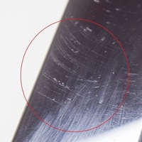 фото thumb №6, Audi a3 s3 8v 2018 правая сторона молдинг / прокладка стекло дверь задних