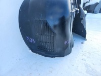 фото thumb №15, Передние подкрылок правая сторона volvo xc60 ii