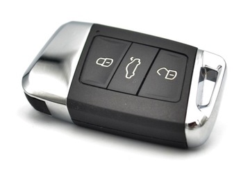 фото thumb №7, Vw passat b8 arteon ключ pilot корпус keyless