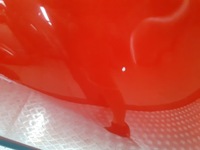 фото thumb №5, Дверь левый задняя renault clio iii ted95