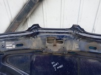 фото thumb №9, Seat toledo ii leon i 99-05 - капот перед - lb5n