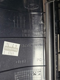 фото thumb №9, Модуль радіо дисплей navi навігація захист консолі синхронізація ford focus mk3