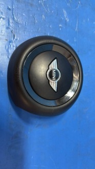 Купити Подушка водія mini cooper r56 6791372, фото thumb