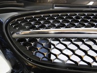 фото thumb №9, Mercedes c w206 206 бампер pts решётка радиатора камера amg