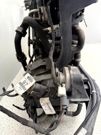 фото thumb №8, Mercedes gle gls 63 amg 166 w166 усилитель передние радиатор pas балка