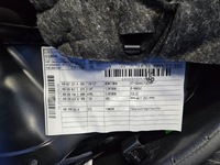 фото thumb №8, Обшивка дверь audi a6 c7 задний левый левый задняя bose granitgrau 4g0867305