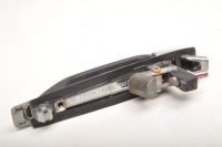 Mercedes w123 230e ручка двері зовнішня лівий задній 1237600359 в Україні, фото thumb