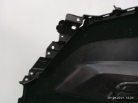 Уголок бампера правая  перед ducato jumper boxer 3 1315079070 с Разборки, фото thumb