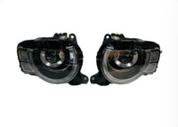 фото thumb №1, Land rover defender ii full led лампа правая левая 2020-2023 rok