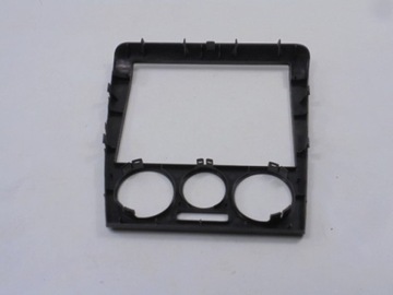 фото thumb №3, Skoda octavia i консоль рамка радио 1u1863399