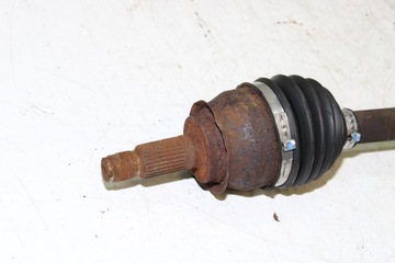 фото thumb №4, Піввісь ліва mini cooper r56 1.4i 4853485