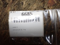 Корпус фильтра кабины dodge charger ii gen vi 2014 3.6 55038179a 6685 Киев, фото thumb