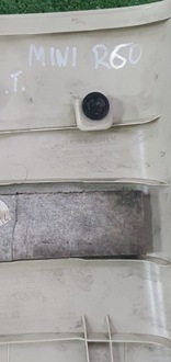 фото thumb №2, Защита стойка левая задняя mini r60 countryman 9801277