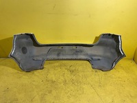 фото thumb №6, Seat ibiza iii 6l бампер задня