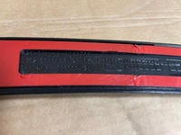 фото thumb №16, Спойлер крышки спойлер bmw 51628078603