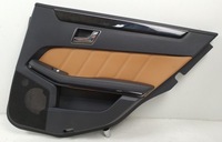 фото thumb №1, Обивка обшивка дверь правый задняя mercedes w212