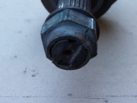 Привідний вал ліва alfa romeo 147 2,0 benz Доставка, фото thumb