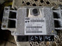 фото thumb №1, Citroen c2 c3 - бортовий комп'ютер 9653979480