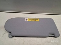 фото thumb №9, Mercedes-benz cl500 w215 защита солнцезащитная правая + левая козырёк