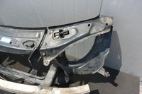 фото thumb №10, Mercedes ml 164 lift pas підсилювач панель фари перед kpl