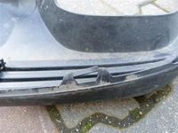 фото thumb №10, M1 ford focus iv mk4 st line накладка бампера ty