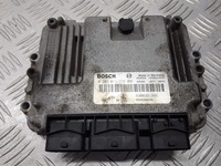 фото thumb №1, Бортовой компьютер блок управления двигателя renault scenic ii 1.9 dci 8200391966